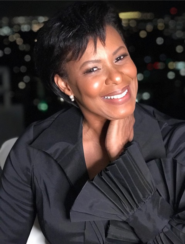 Michelle M. Marshall